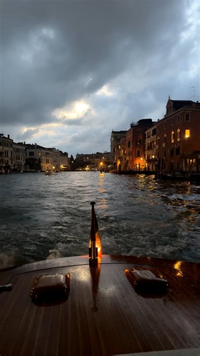 Venice is magical , Italy | Best Destinations To Travel