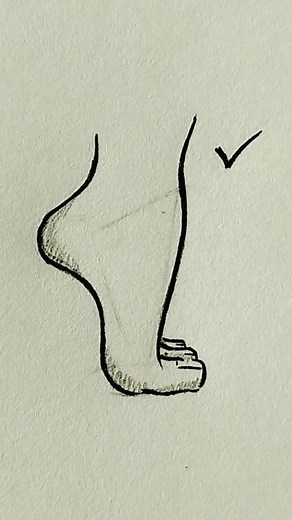 #howtodraw #howtodrawanime #howtodrawfeet #drawinganime #animedrawing #feetdrawing #drawing #drawingtutorial #feetart #howtodrawanatomy #arttutorial #tutorial #tutorials #art #artist #mangaart #pencil #pencilart #artchallenge #viral #fypシ #fyp #animetiktok #foryou #artchallenge