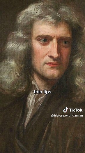 The True Appearance of Isaac Newton Revealed