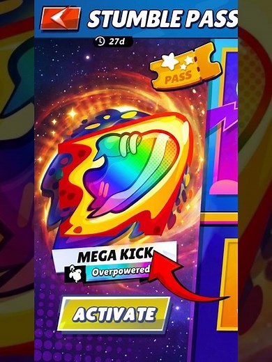 NEW ABILITY! 😱