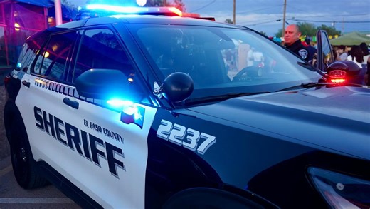 El Paso County DWI arrest leads to 'cartel' threats on deputies