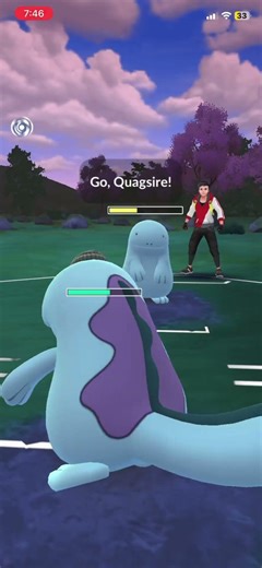 Shadow alolan nine tails does a lot of chaos in great league