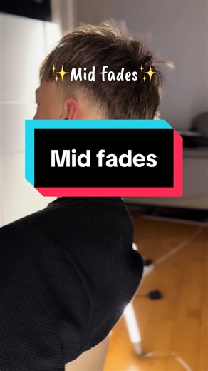 Mastering Mid Fades: The Ultimate Guide