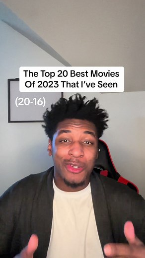 Top 20 Best Movies of 2023 | Movie Recommendations & Reviews