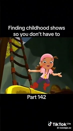 Pirate Jake and the Neverland pirates Theme Song
