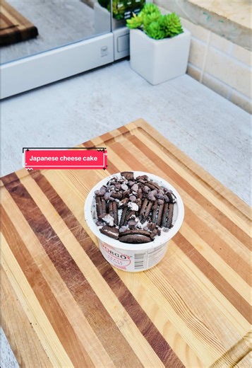 Simple Japanese Oreo Cheesecake 🍰 Easy ingredients: \t•\tGreek yogurt \t•\tOreo cookies and chocolate chips \t•\tHoney \t•\tCoffee Ethiopian recognized worldwide. Ethiopian chef Nathnael Takele making his mark across the globe. From Ethiopia to the world - Chef Nathnael Takele. • Chef Nathnael Takele, representing Ethiopia on the global stage. Oreo cheesecake simple coffe Best Chef: Ethiopian Chef 🌍 World-class culinary excellence Signature top dish recipe #ኢትዮጵያ_ለዘለዓለም_ትኑር🇪🇹🇪🇹🇪🇹 #chef #