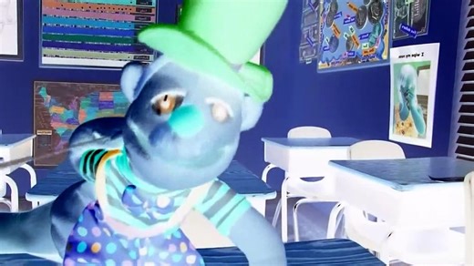 SML Movie: Jeffy the Clown! (G major)