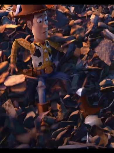 Toy Story 3: The Emotional Final Moments Explained