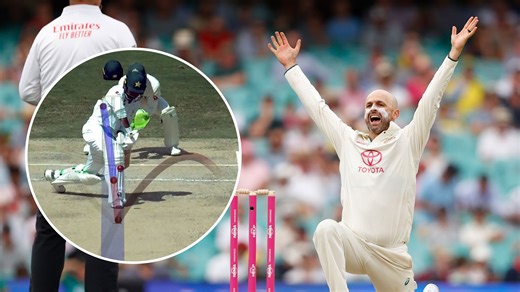 Umpire's Call explained: Why is that not out?