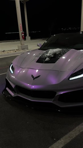 The Ultimate Corvette Z06 Performance Review