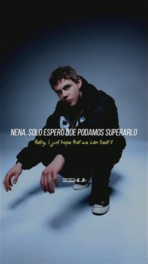 The Kid LAROI - WEAKEST FEELING (Sub. Español & Lyrics)