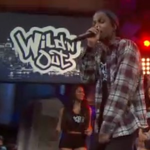 A$AP Rocky – Wild For The Night (Live on Wild ‘N Out)
