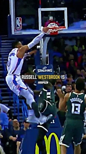 Is Steve Nash better than Russell Westbrook? 👀