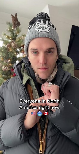 Stay Warm with These Hilarious Winter Funny Moments