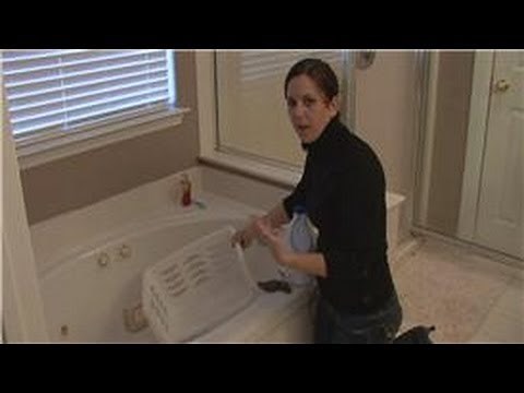 House Cleaning & Stain Removal Tips : Cleaning Yellowed Plastic