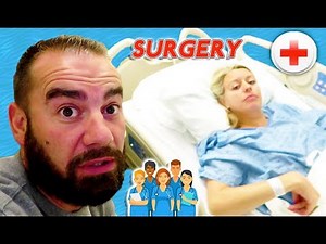 My Hysterectomy Surgery! 🏥