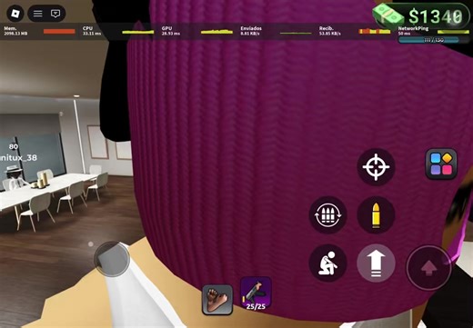 Block Spin Trick for Beginners