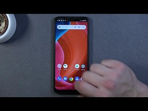 How to Call via Google Assistant in Realme C11 - Make Phone Ca...