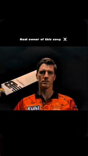 Danav IS BACK 👑🔥 SRH Captain Entry 🧡 | Pagol Edit | IPL 2026 #Shortsdhurandhar #dhurandhar2