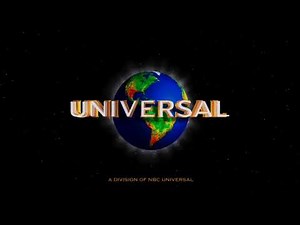 Opening Logos Despicable Me (DVS)