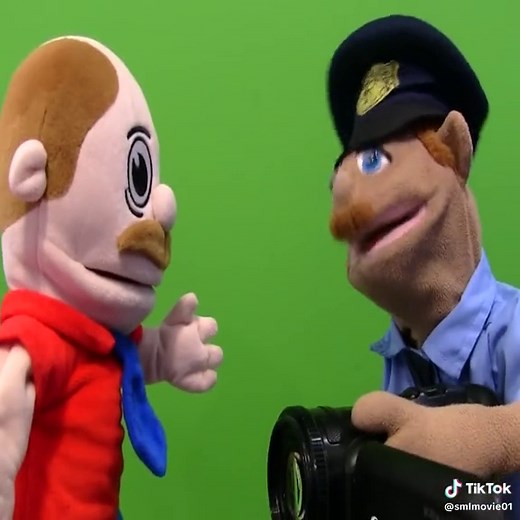SML Movie The Pink Panther Diamond! Part 5 #sml #thesml #smledits #jeffysml #smlbestmoments #funny #smlfunnymoments #puppets #smlmovies #Marvin #supermariologan #Brooklyn