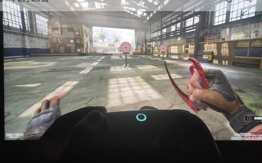 CODM高清模拟器pc端使用手柄游玩教程（steam）