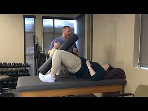 Video 108 - SI Joint Muscle Energy Technique