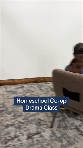 Learning just has to be fun, at least for me as a teacher I want it to be fun😄 #homeschool #learning #drama #fun