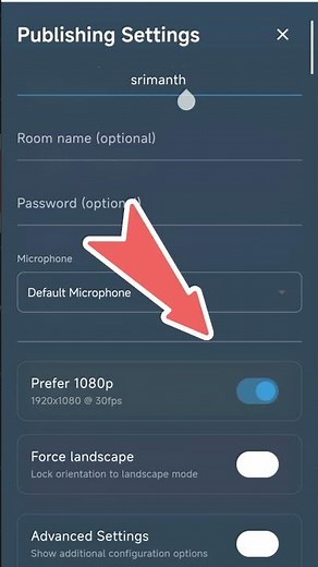📷 No Webcam for Your PC? Try This FREE App! | Use Phone as Webcam for OBS Studio
