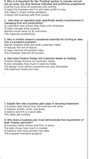 ‎CLASS 8TH | COMPUTER | UNIT 6 | SLO BASED Q/A part 2 | NBF | Federal Board TextBooks | Islamabad