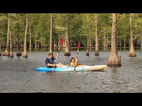 George L. Smith State Park