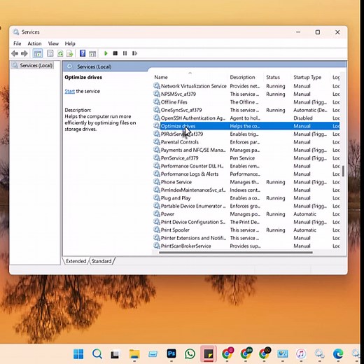Optimize Windows Settings for Enhanced PC Performance
