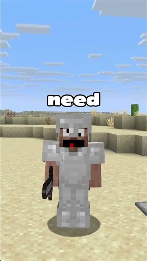 The Easiest Seed to Beat Minecraft⛏️ #minecraft