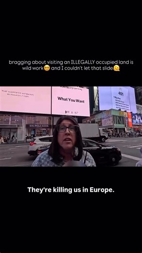 171K views · 6.4K reactions | The truth is Palestine belongs to...