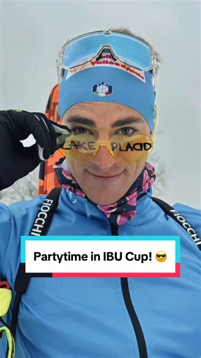 Celebrating the Final Weeks of the IBU Cup!