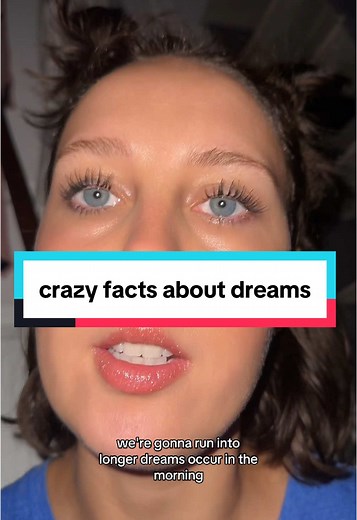 Exploring the Craziest Dreams Ever Recorded