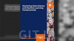 اصول علم داده و یادگیری ماشینی