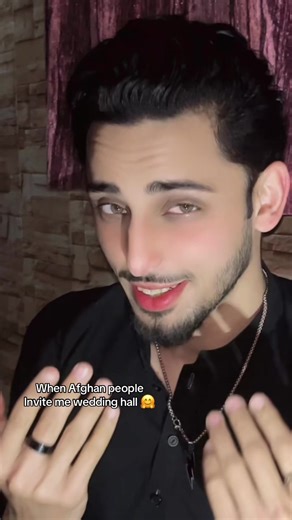 Afghan Songs: Celebrating Culture and Weddings