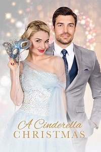 A Cinderella Christmas (2016) - AZ Movies