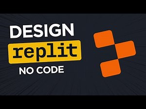 Build STUNNING Websites in Minutes with Replit Ai (No Coding)