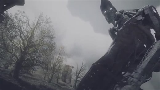 Pink Floyd - Welcome to the Machine (Wish You Were Here 1975)