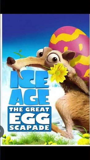 la saga completa de la era de hielo