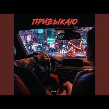 Привыкаю