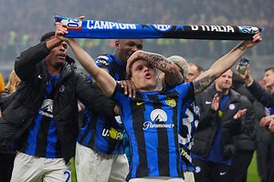 Serie A 2024/25 fixture list: predicting the toughest months for Inter