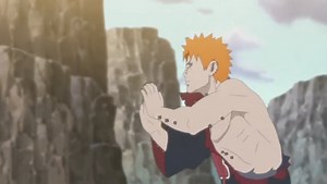 Naruto shippuden episode 167 hindi dubbed #official | madra uchiya anime life