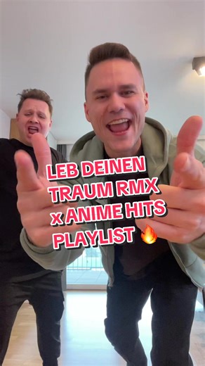 Remix von 'Leb deinen Traum' aus Digimon
