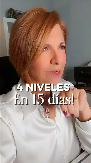 Casi consigo alcanzar 5 niveles en 15 días! 😍 #success #farmasi