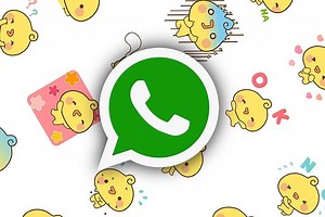 Los stickers animados de WhatsApp ya están disponibles: así puedes descargarlos en la beta