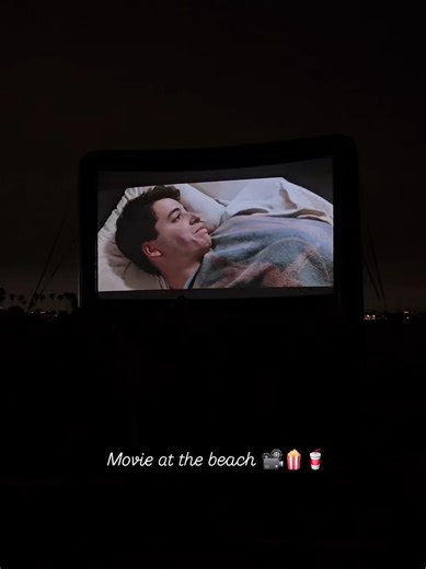 Explore Iconic Beach Movies Like Ferris Bueller's Day Off