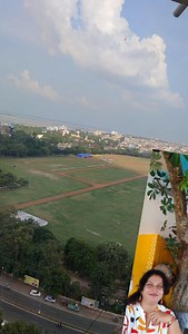 হোটেল টা বন বন করে ঘুরছে গো😨 | #hoktalkmahua #banglacomedy #hotel #PindBalluchi | HOK TALK MAHUA